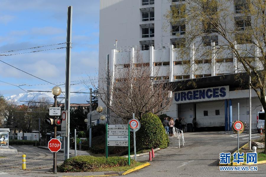 舒馬赫滑雪嚴(yán)重受傷情況危急 將接受開(kāi)顱手術(shù) 舒馬赫滑雪嚴(yán)重受傷情況危急 將接受開(kāi)顱手術(shù)