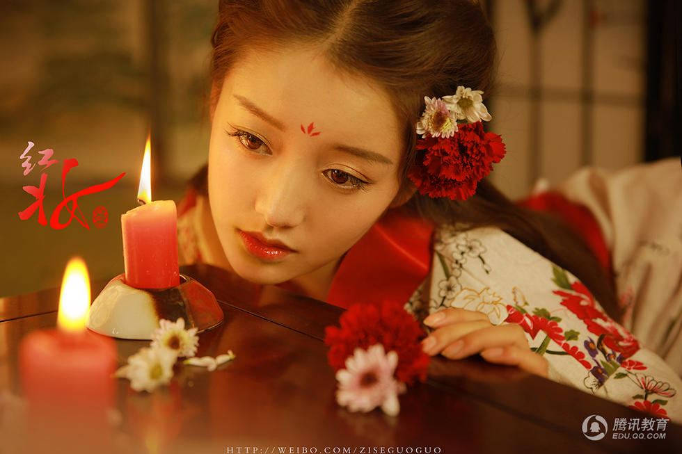 中戲?；ū毁澟婀ㄌ?網(wǎng)絡(luò)爆紅